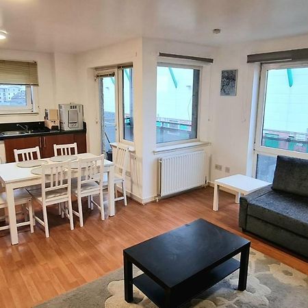 Lovely 3 Bedroom Apartment - Free Parking EDI Exterior foto
