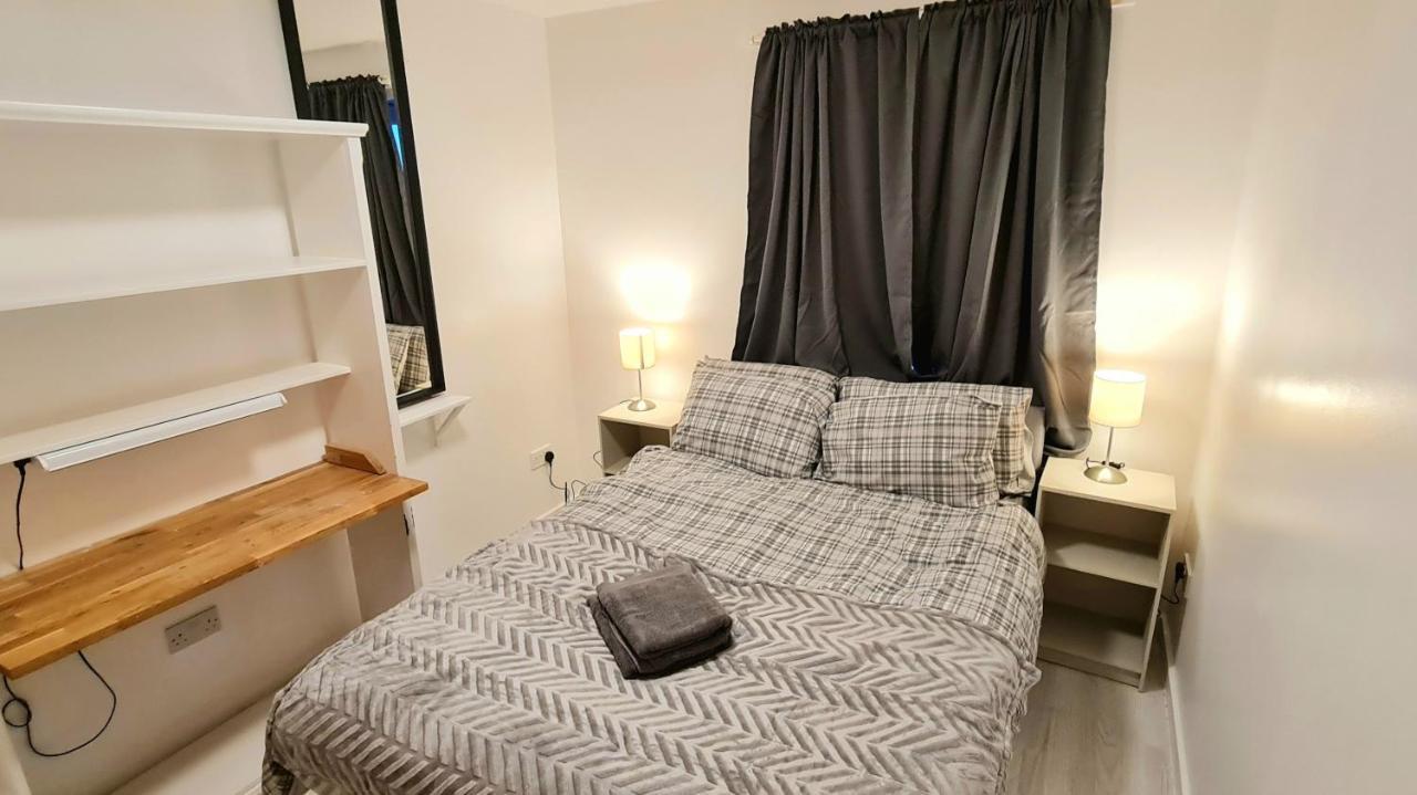 Lovely 3 Bedroom Apartment - Free Parking EDI Exterior foto
